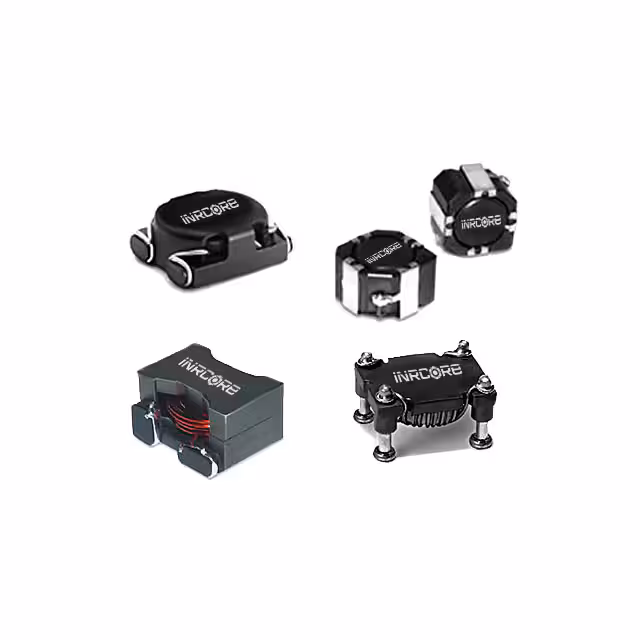 PL8120 iNRCORE, LLC  Inducteurs fixes