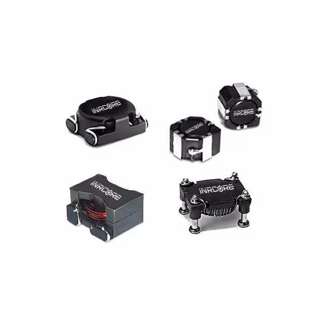PL8170 iNRCORE, LLC  Fixed Inductors