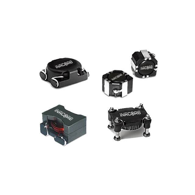 PL8304 iNRCORE, LLC  Inducteurs fixes