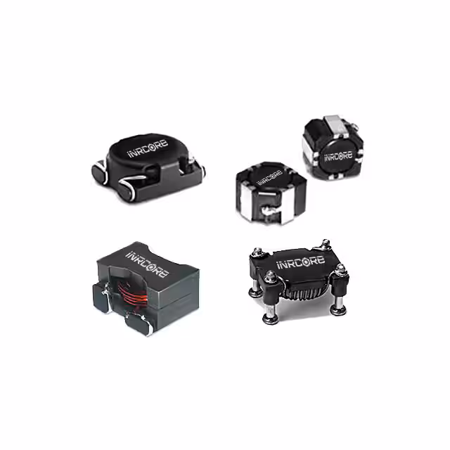 PL8507 iNRCORE, LLC  Fixed Inductors