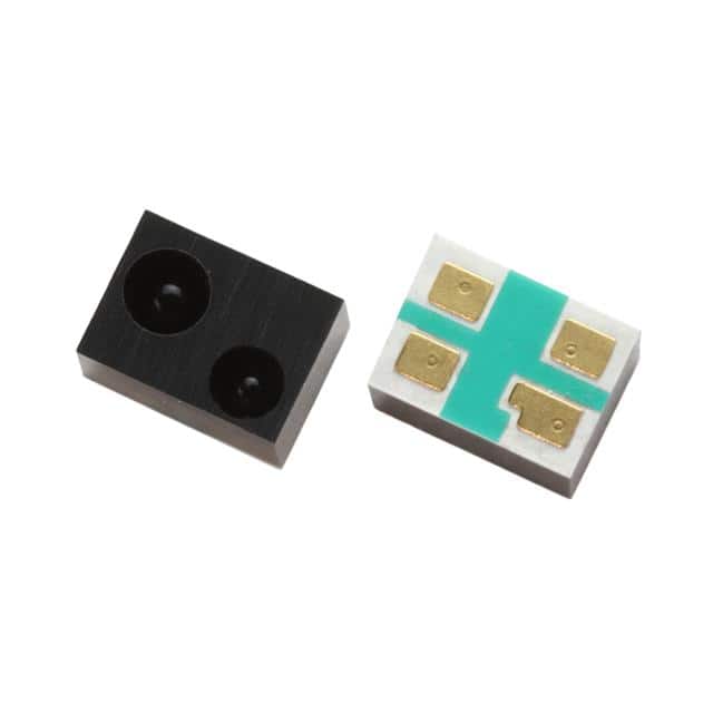 NJL5909RL-4-TE1 Nisshinbo Micro Devices Inc.  Sensori ottici - Riflettenti - Uscita logica