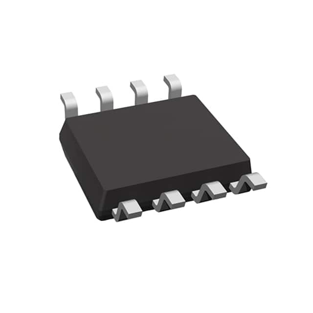 NJM2725G-TE2 Nisshinbo Micro Devices Inc.  Amplificatori operazionali per strumentazione Amplificatori buffer