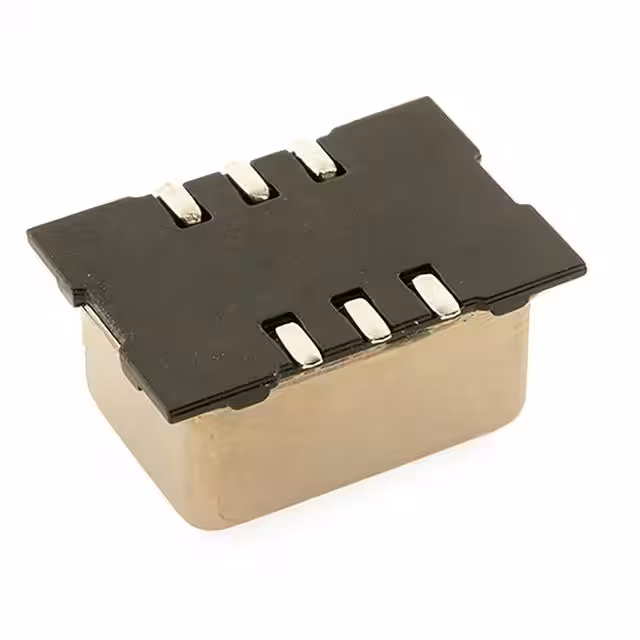 OX4115A-D3-0.5-19.200-3.3 Raltron Electronics  Oszillatoren