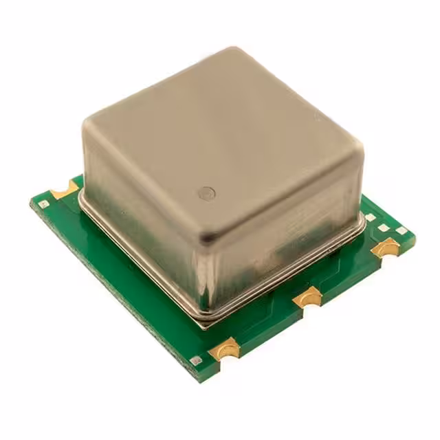 OX4150D-D3-0.05-10.000-3.3-7 Raltron Electronics  Oszillatoren