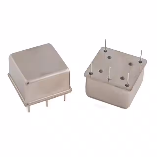 OX4551C-HZ-0.5-38.400-5 Raltron Electronics  Oszillatoren