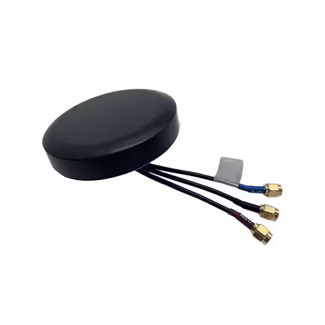 RDM-MBF6-A-8414-1M-X-001 Raltron Electronics  Antennes RF