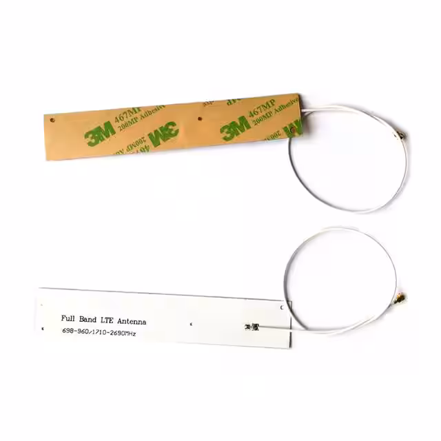 RPCF-MA3-MC5-110020-O-X-001 Raltron Electronics  Antenas de RF