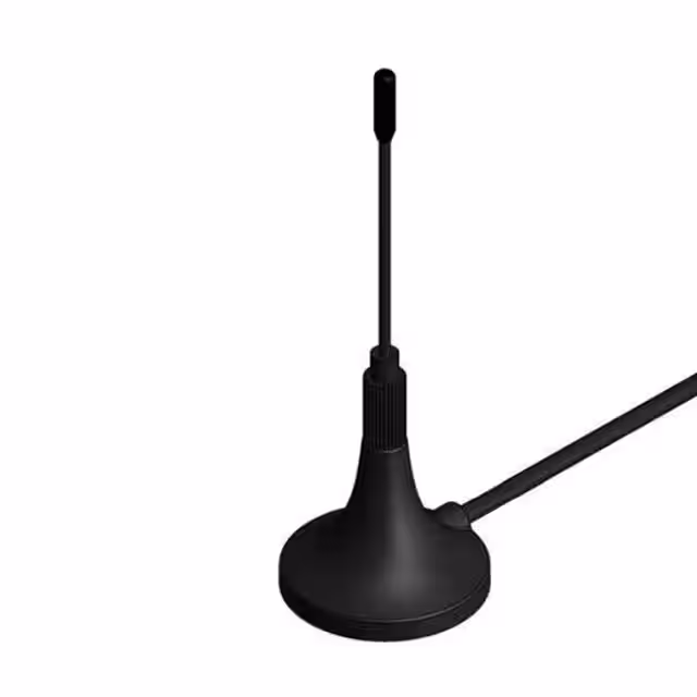 RST-MG6-8929-1M-X-001 Raltron Electronics  HF-Antennen