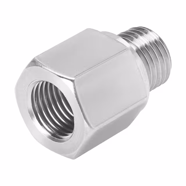 AD-G3/8-3/8NPT-I Festo Corporation  Pneumatics Hydraulics - Fittings Couplings and Distributors