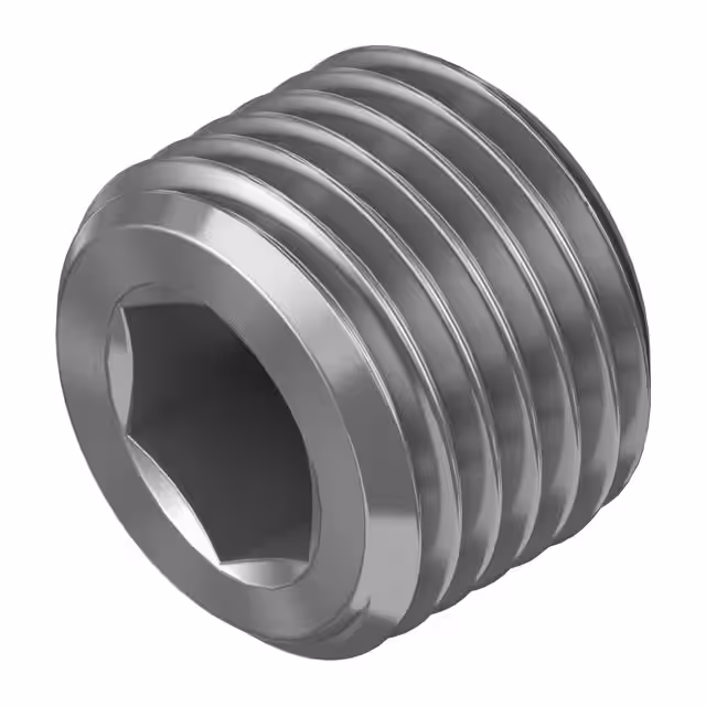B-1/4-NPT Festo Corporation  Pneumatics Hydraulics - Accessories
