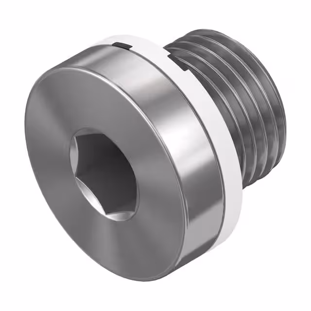 B-1/8 Festo Corporation Pneumatik Hydraulik - Zubehör