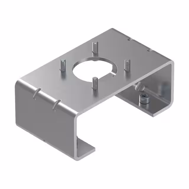 DARQ-K-P-A1-F05-20-R1 Festo Corporation Neumática Hidráulica - Accesorios