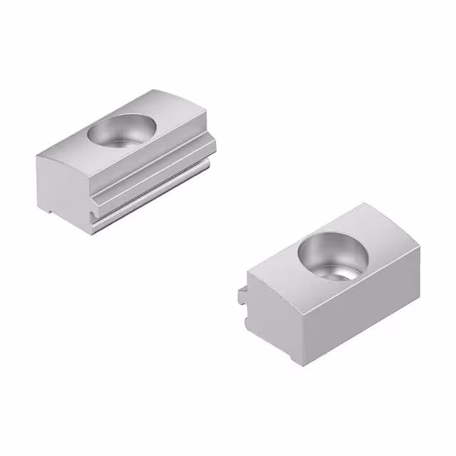 EAHF-L2-25-P-S Festo Corporation  Pneumatics Hydraulics - Accessories