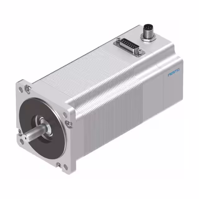 EMMS-ST-87-L-SE-G2 Festo Corporation  Motores paso a paso