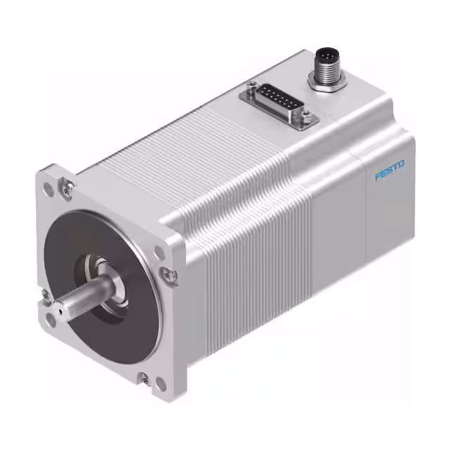 EMMS-ST-87-M-SE-G2 Festo Corporation  Motores paso a paso