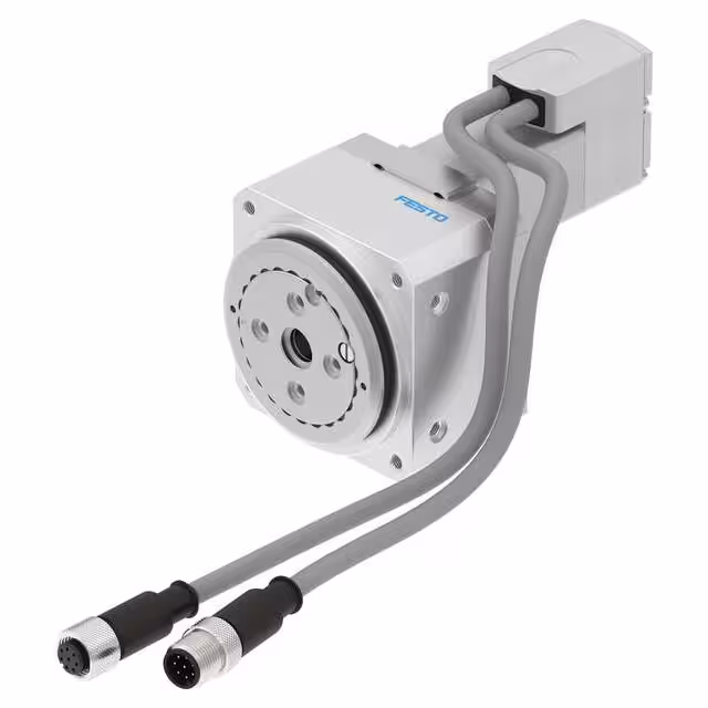 ERMO-16-ST-E Festo Corporation  moteurs pas à pas