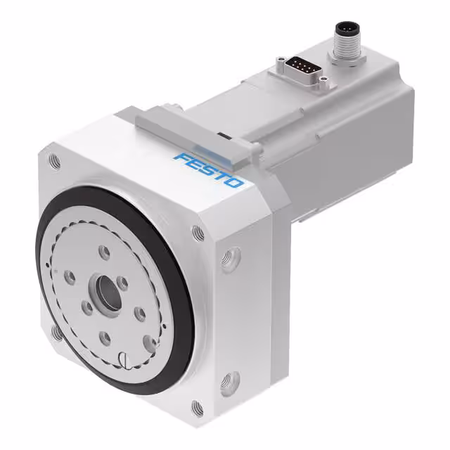 ERMO-32-ST-E Festo Corporation  Motores paso a paso