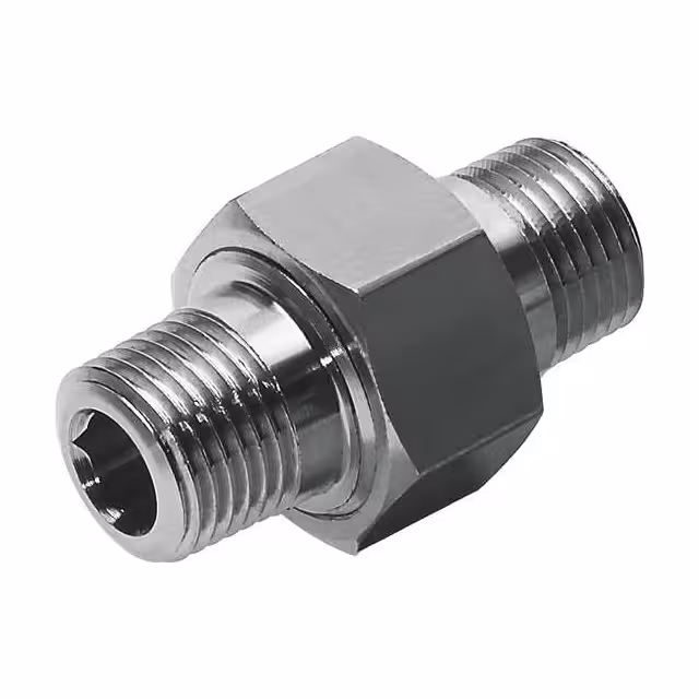 ESK-1/4-1/4 Festo Corporation Pneumatique Hydraulique - Raccords Accouplements et Distributeurs