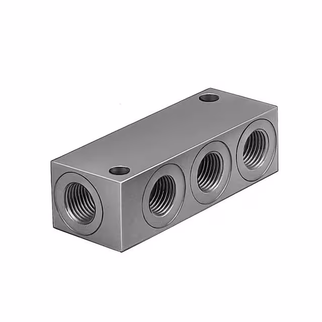 FR-4-1/2-B Festo Corporation Pneumatique Hydraulique - Raccords Accouplements et Distributeurs