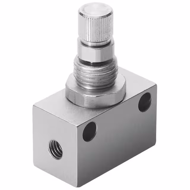 GRO-1/8-B Festo Corporation Pneumatique Hydraulique - Vannes et Contrôle