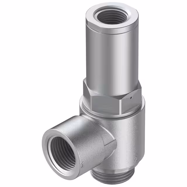 HGL-1/2-B Festo Corporation Pneumatique Hydraulique - Vannes et Contrôle