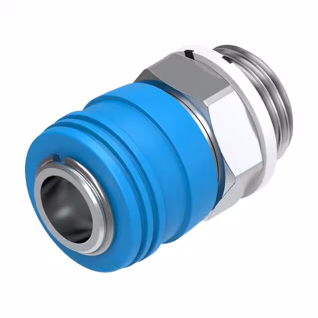 KD4-1/2-A Festo Corporation Pneumatique Hydraulique - Raccords Accouplements et Distributeurs