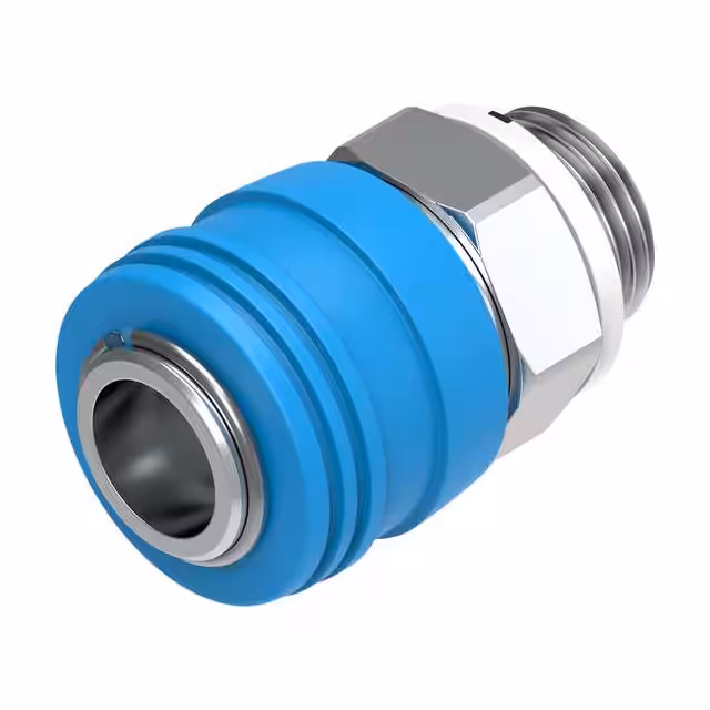 KD4-3/8-A Festo Corporation Pneumatique Hydraulique - Raccords Accouplements et Distributeurs