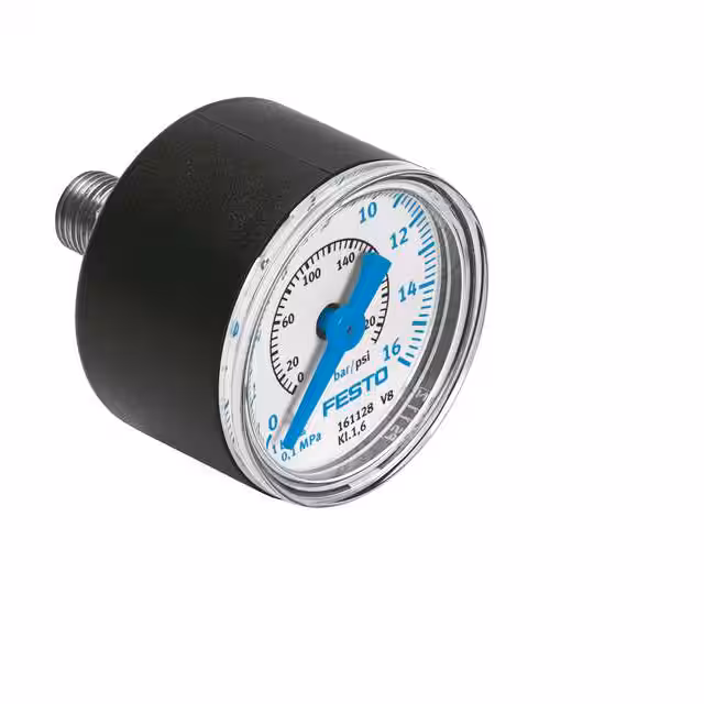 MAP-40-16-1/8-EN Festo Corporation Pneumatik Hydraulik - Zubehör