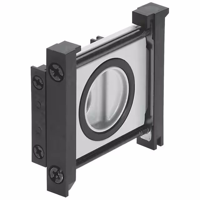 MS4-6-AMV Festo Corporation  Pneumatics Hydraulics - Accessories