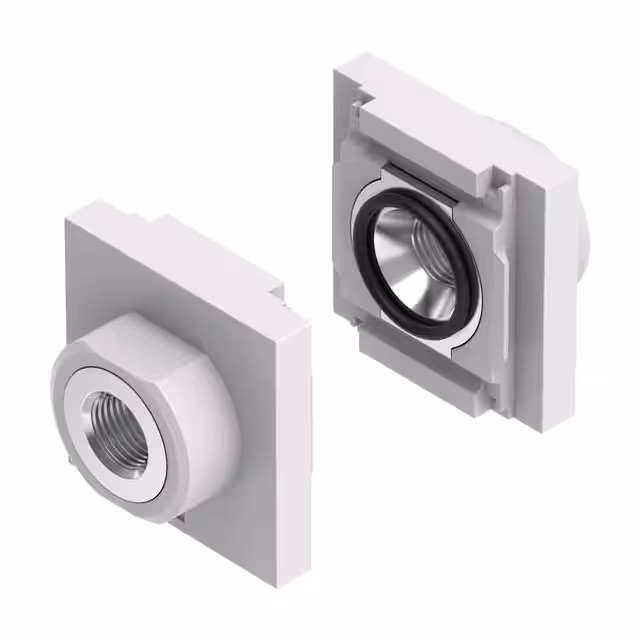 MS4-AGB Festo Corporation  Pneumatics Hydraulics - Accessories