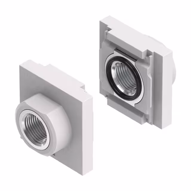 MS4-AGC Festo Corporation Neumática Hidráulica - Accesorios