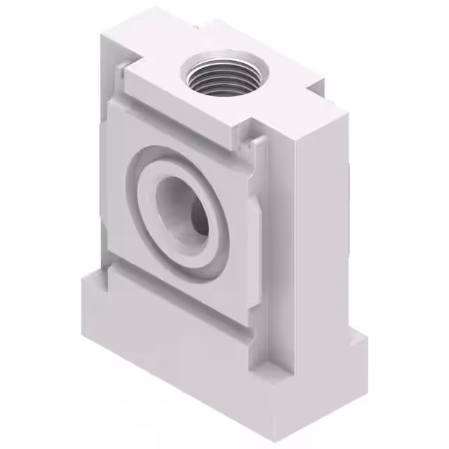 MS4-FRM-FRZ Festo Corporation  Pneumatics Hydraulics - Accessories