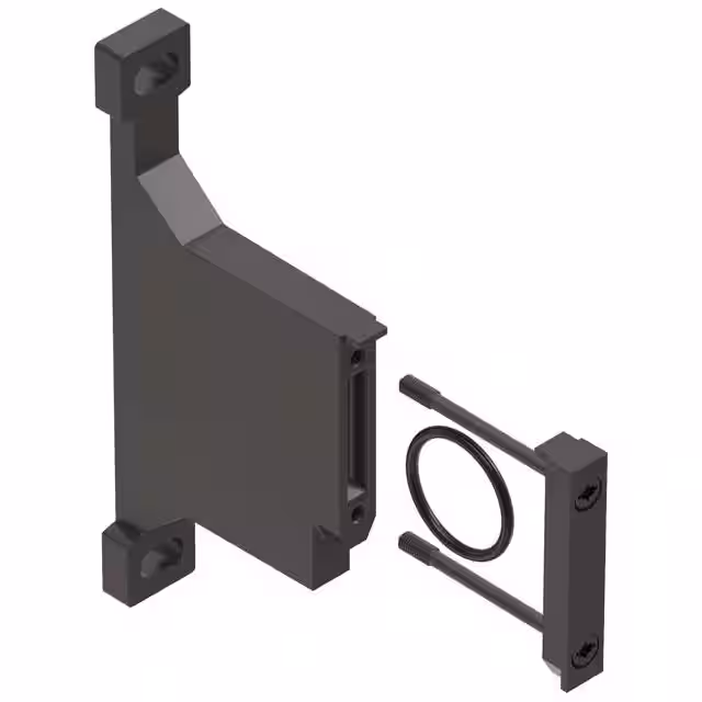 MS4-WPB Festo Corporation Neumática Hidráulica - Accesorios