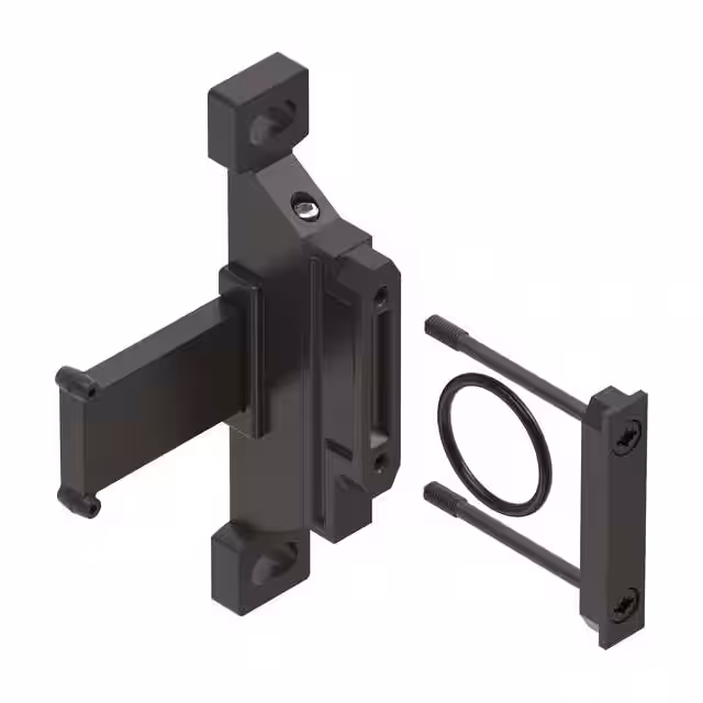 MS4-WPM-D Festo Corporation Neumática Hidráulica - Accesorios