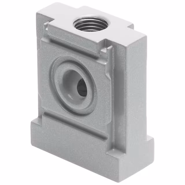 MS4N-FRM-FRZ Festo Corporation  Pneumatics Hydraulics - Accessories