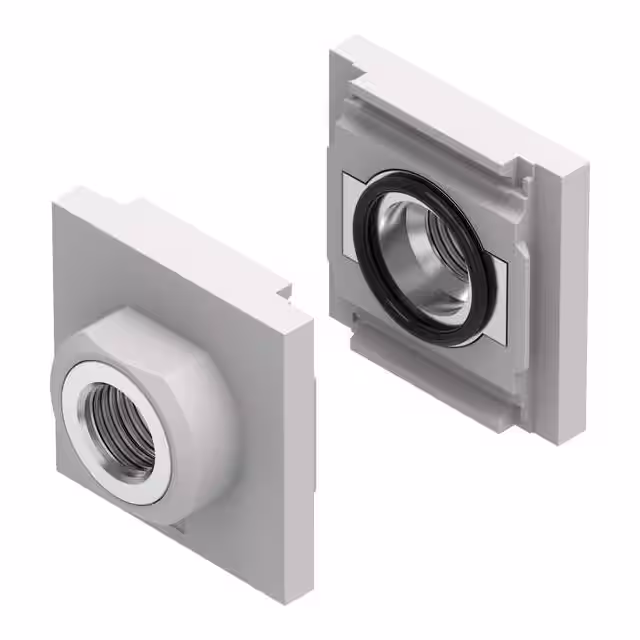 MS6-AGD Festo Corporation Neumática Hidráulica - Accesorios