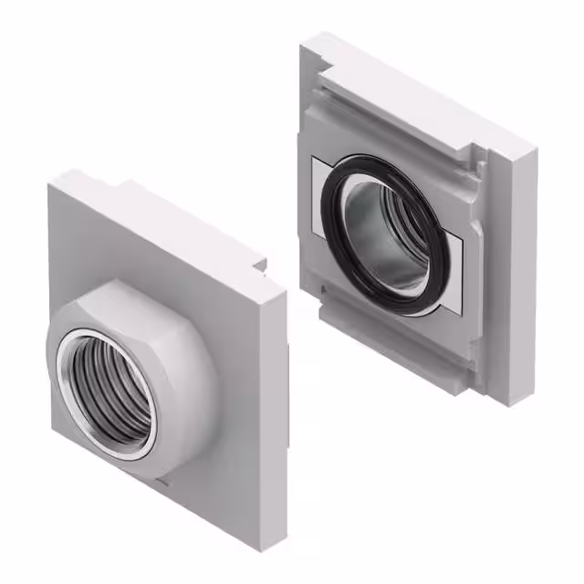 MS6-AGE Festo Corporation Pneumatica Idraulica - Accessori