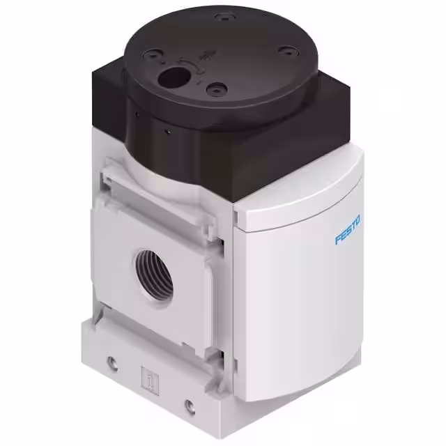 MS6-DL-1/2 Festo Corporation Pneumatique Hydraulique - Vannes et Contrôle
