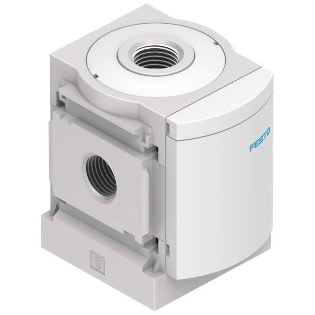 MS6-FRM-1/2 Festo Corporation  Pneumatics Hydraulics - Accessories