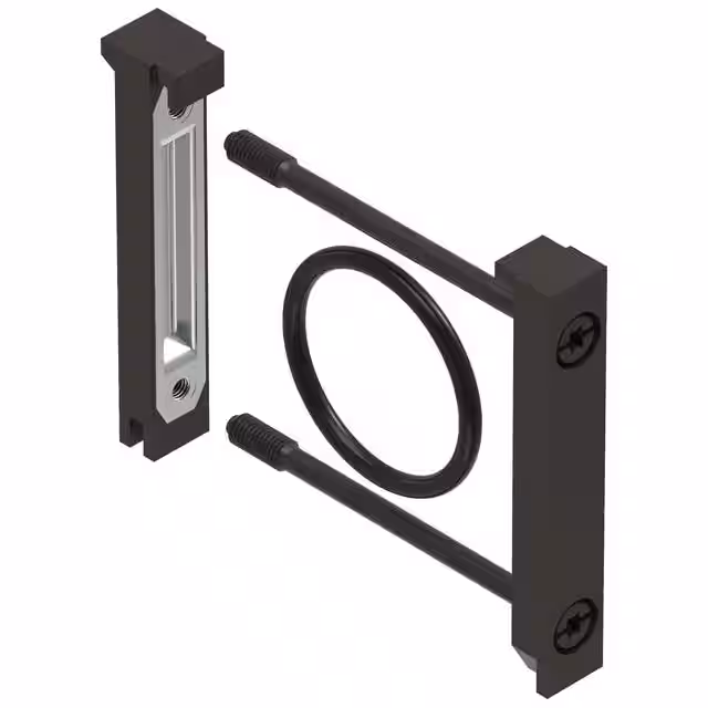 MS6-MV Festo Corporation Pneumatique Hydraulique - Accessoires