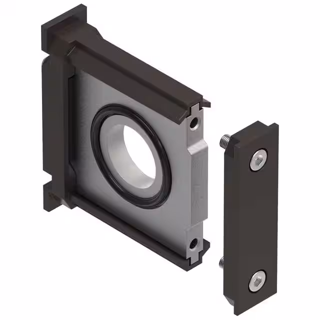 MS6-MVM Festo Corporation  Pneumatics Hydraulics - Accessories