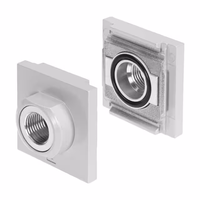 MS6N-AQP Festo Corporation  Pneumatics Hydraulics - Accessories