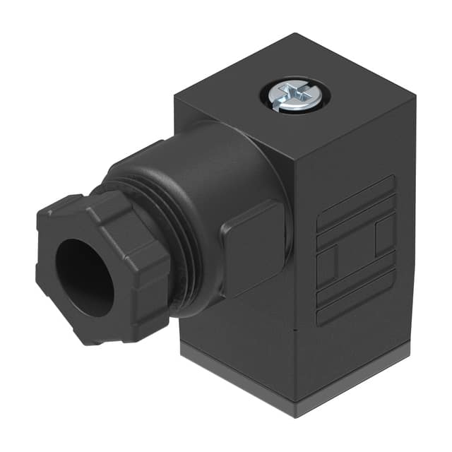 MSSD-EB Festo Corporation  Sensor Cable - Accessories