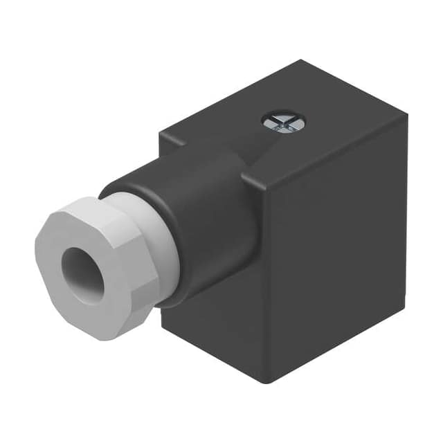 MSSD-F Festo Corporation  Sensorkabel - Zubehör