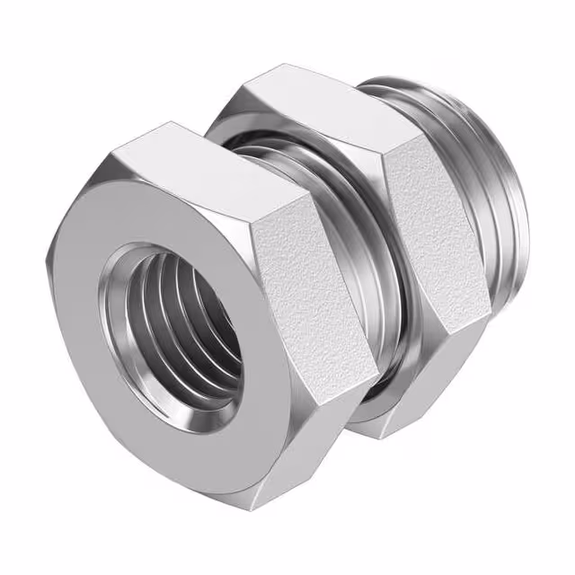 NPFC-H-G18-F Festo Corporation Pneumatique Hydraulique - Raccords Accouplements et Distributeurs