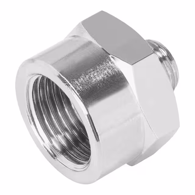 NPFC-R-G14-G18-FM Festo Corporation Pneumatique Hydraulique - Raccords Accouplements et Distributeurs