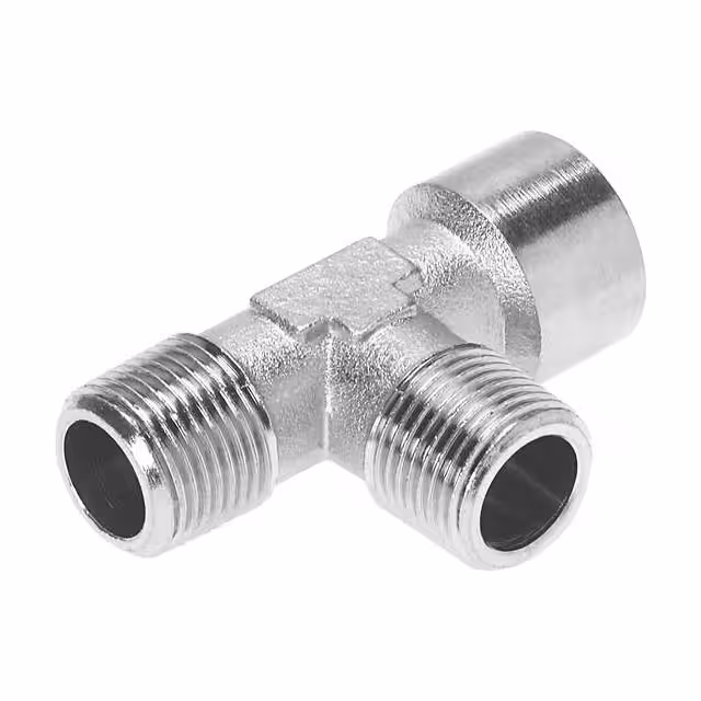 NPFC-T-2R18-G18-MMF Festo Corporation Pneumatique Hydraulique - Raccords Accouplements et Distributeurs