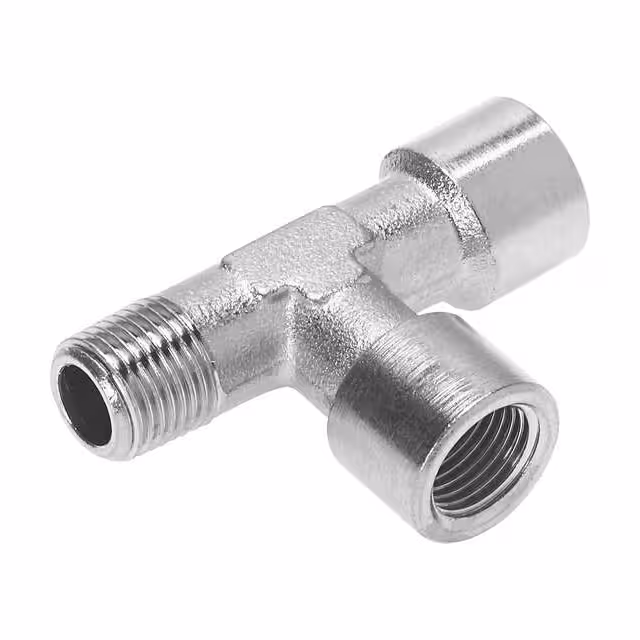 NPFC-T-2G18-R18-FMF Festo Corporation Pneumatique Hydraulique - Raccords Accouplements et Distributeurs