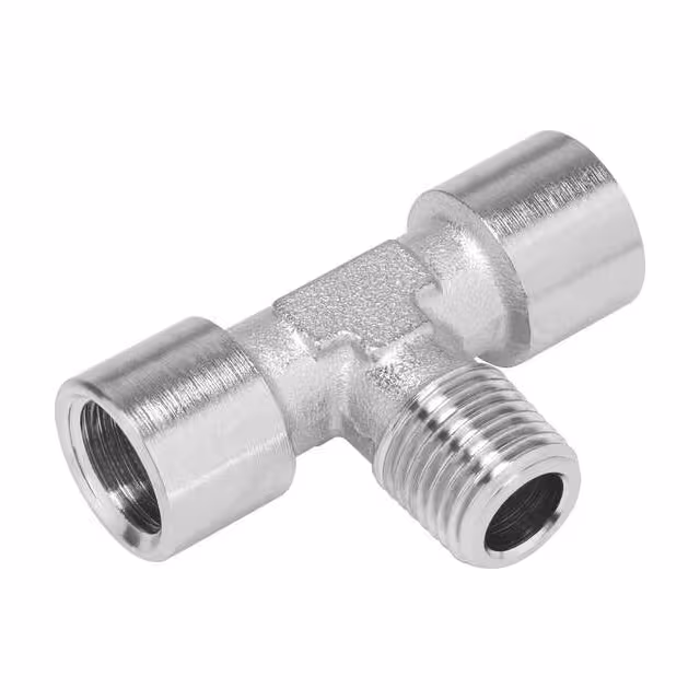 NPFC-T-R18-2G18-MFF Festo Corporation Pneumatique Hydraulique - Raccords Accouplements et Distributeurs