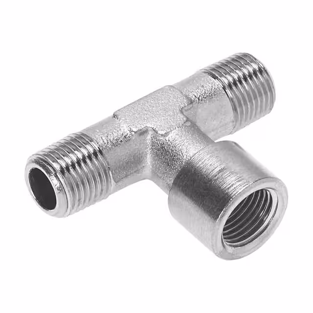 NPFC-T-G12-2R12-FMM Festo Corporation Pneumatique Hydraulique - Raccords Accouplements et Distributeurs